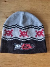 Guy Martin Proper Beanie Hat