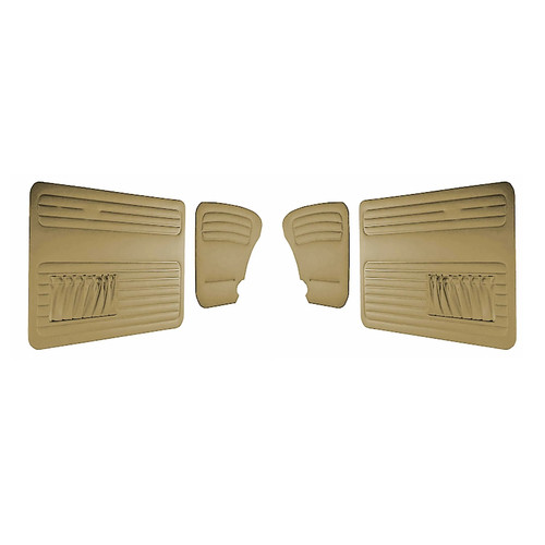 Door card set - set,,