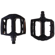  1 Pair Aluminium Alloy Bike Pedal Special Rolling Ball Pedal Multi-purpose Bike