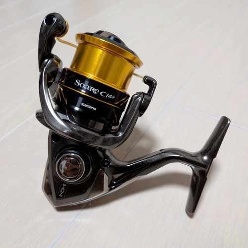 Shimano soare ci4 2000shg - soare, ci4+