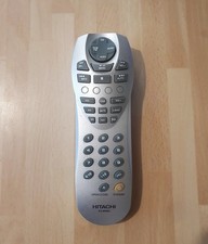 Hitachi AX-M69 Original Remote Control