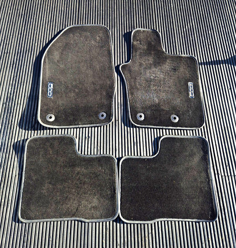 Genuine fiat 500 carpet floor - fiat,