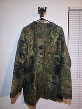 German Army Gore-Tex Jacket