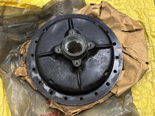 Honda cr125r cr250r - 79-81,