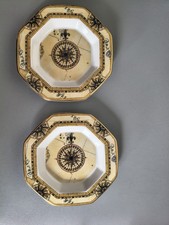 Pair of boxed British Airways