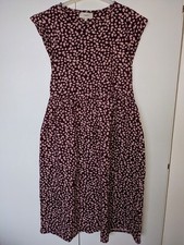 Next Midi Dress with Side