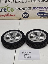 Rascal Veo sport mobility