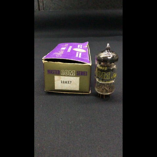 Mullard master series 10m - mullard,
