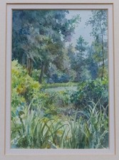 Jan Fisher – Dunmore Loch