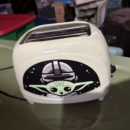 Star wars toaster the - wars,