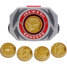 Power Rangers Mighty Morphin