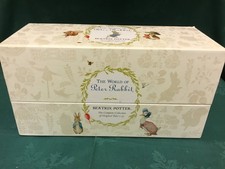 The World Of Peter Rabbit -