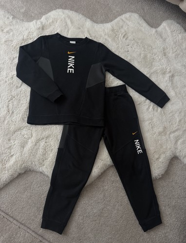 Nike boys black - nike,