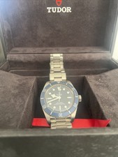 Tudor black bay - tudor, 58