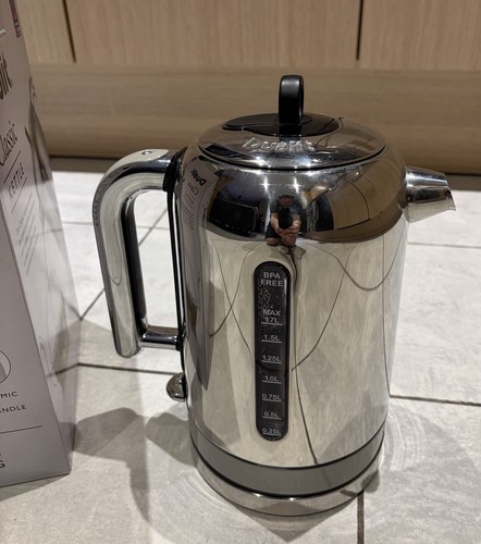 Dualit cordless electric - dualit,