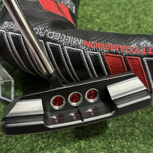 Scotty cameron select newport - cameron,