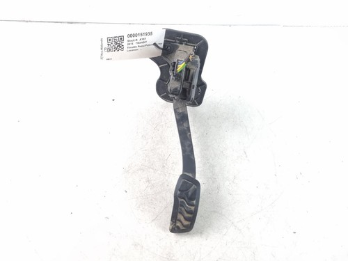 Ford transit throttle - transit,