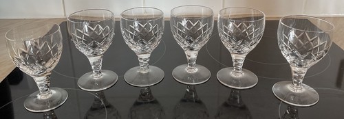 Stuart crystal small - stuart,