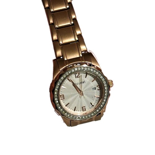 Accurate quartz lady - quartz, watch