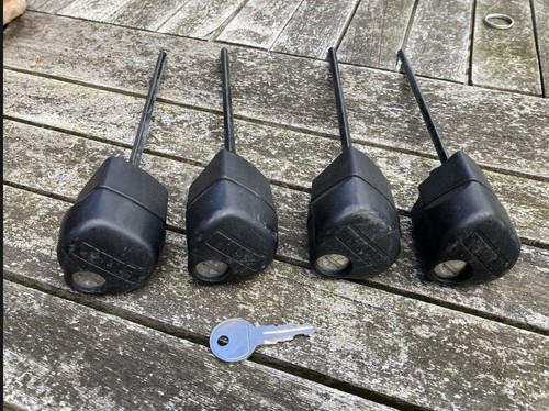 Thule 31700 tensioning rods - 31700,