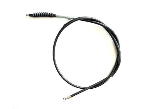 Front brake cable - front, honda