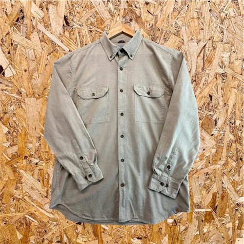 Carhartt brown utility - brown,