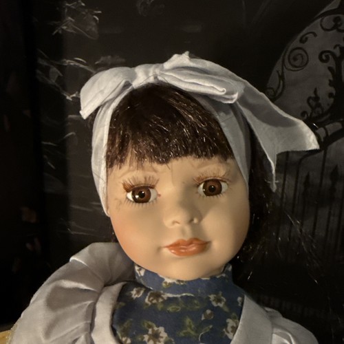 Haunted doll active spirit - haunted,
