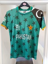 Pakistan T20 World Cup Cricket