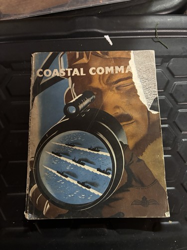 Raf coastal command military - coastal,