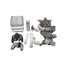 Nintendo Wii Console Joblot