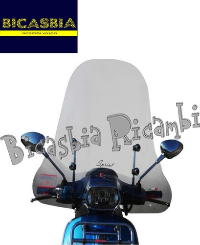 7668 windshield faco with - faco,