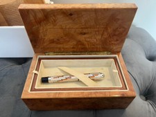 MONTEGRAPPA 88th Anniversary Limited Edition 888 Fountain Pen IS88A3S0 M