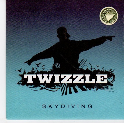 Twizzle skydiving - twizzle,,