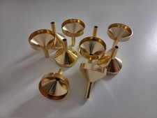*Bulk Buy* 10x 24mm dia funnel