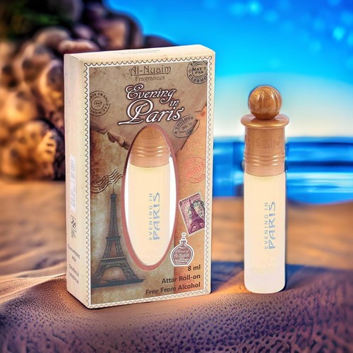 Nuaim evening paris 6ml - in,