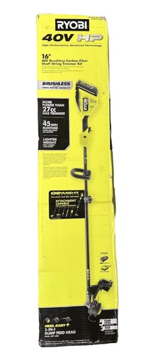 Ryobi ry40hpst01k 40v - ry40hpst01k,