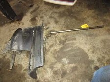 Yamaha 60hp 4 stroke outboard