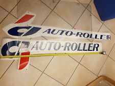 stickers for motorhome us car