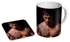 Tom Hardy Dark - Coffee / Tea