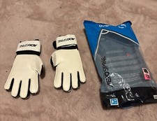 sondico goalkeeper gloves aero