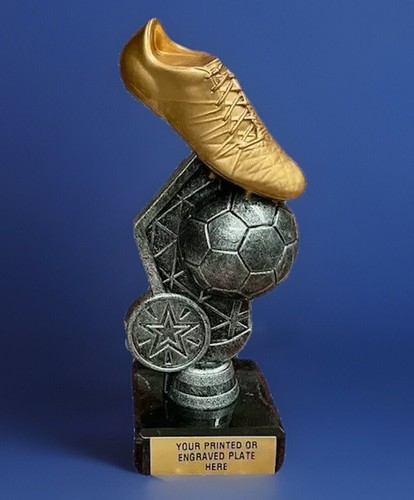Football trophy free - football,
