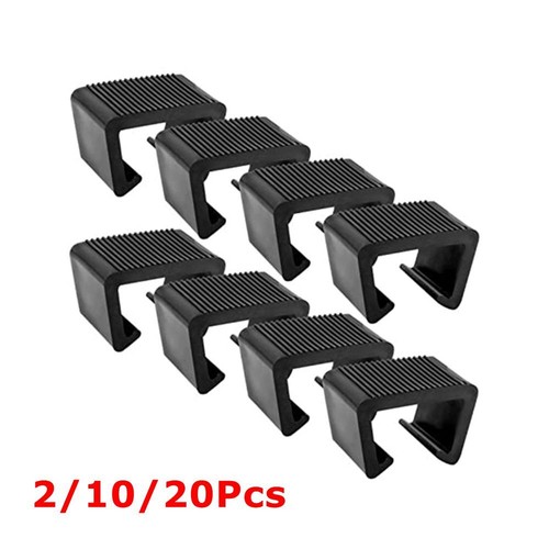 20pcs anti slip rattan - anti-slip,