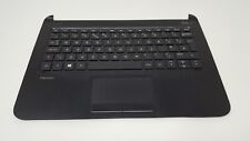 HP Pavilion TouchSmart 11" Keyboard Palmrest Trackpad Touchpad AP10W000300