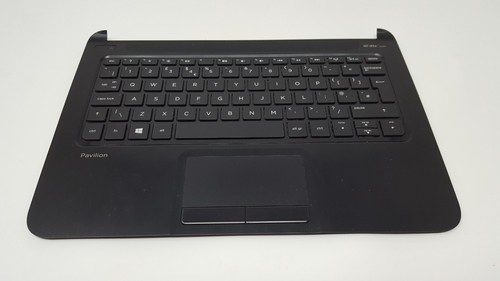 Pavilion touchsmart - hp,