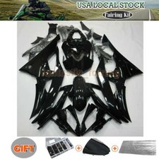 Fairings Kit For YAMAHA YZF R6