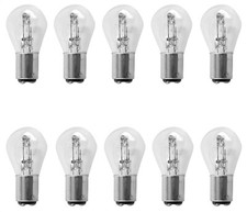10pcs Incandescent Light Bulb