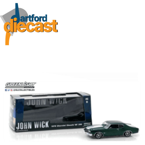 Greenlight 86541 john - 86541,