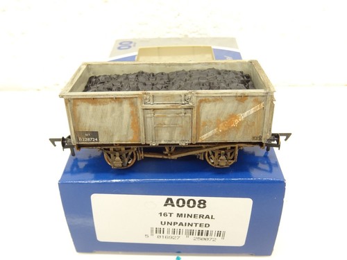Gauge dapol steel - br,