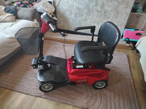 Careco eclipse mobility - eclipse,