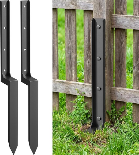 Pack fence post - pack,